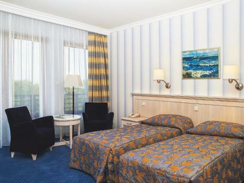 Silvanus Hotel