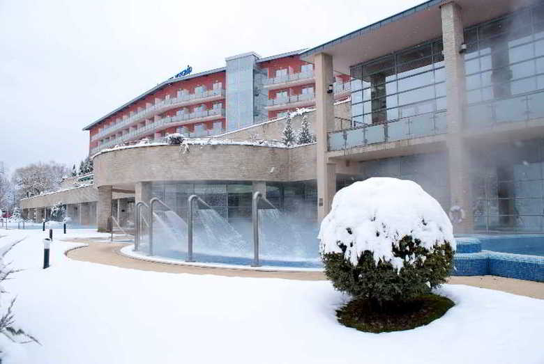 Thermal Hotel Visegrad