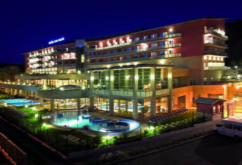 Thermal Hotel Visegrad