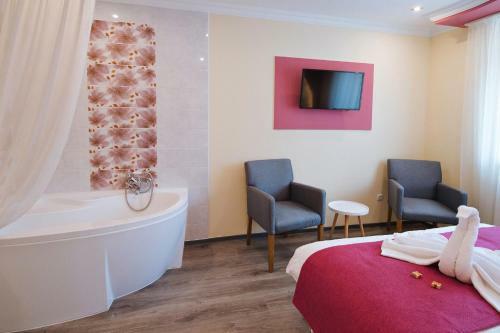 Apartamento Hal�sz Vend�gh�z