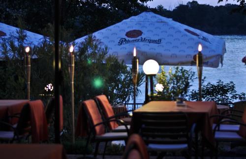 Hostal Part Cafe Panzi�