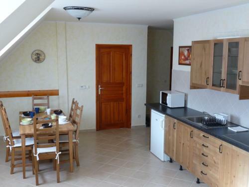 G3 Apartman