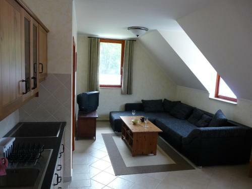 G3 Apartman