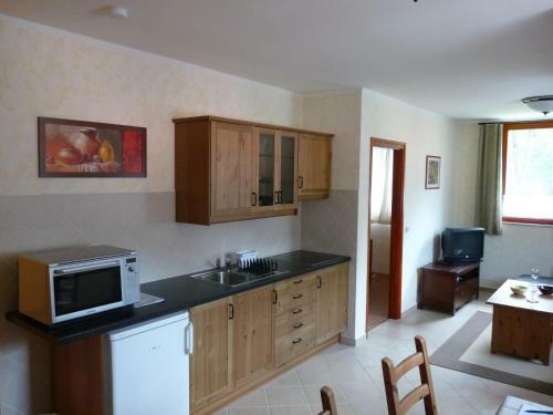 G3 Apartman