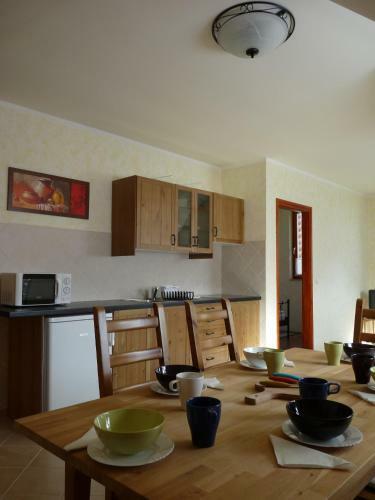 G3 Apartman