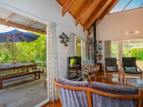 No. 11 - Hahei Holiday Home