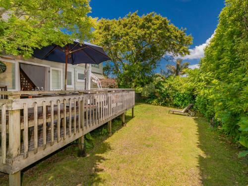 No. 11 - Hahei Holiday Home
