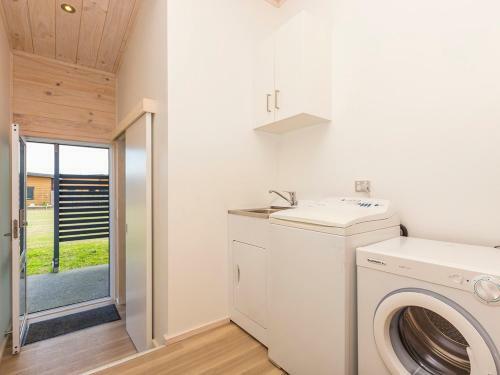 Beachfront Escape - Snells Beach Holiday Home