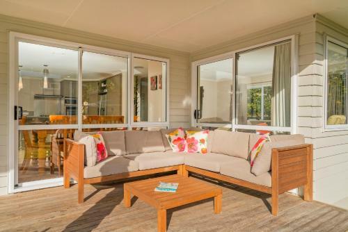 Hahei Haven - Hahei Holiday Home