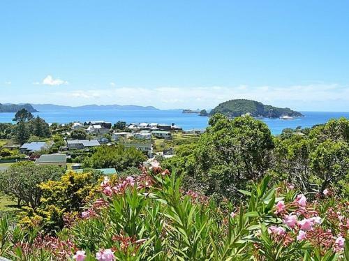 Campbell Lodge - Hahei Holiday Home