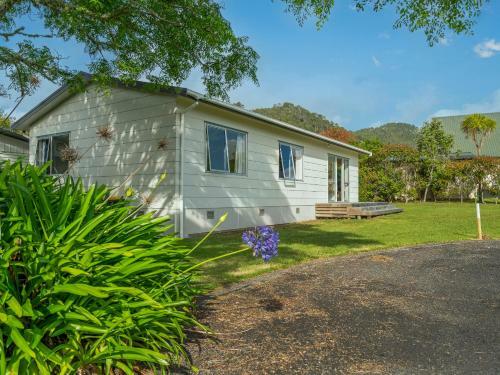 Magic On Margot - Hahei Holiday Home