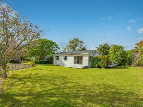 Magic On Margot - Hahei Holiday Home