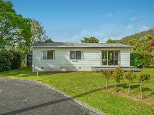 Magic On Margot - Hahei Holiday Home