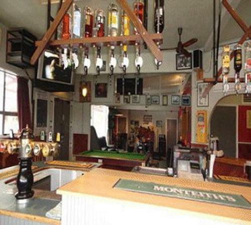 Dunollie Hotel