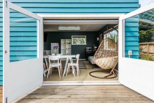 Apartamento The Cottage