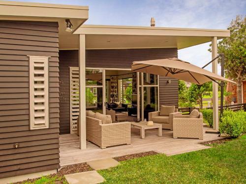 Casa Matarangi - Matarangi Holiday Home