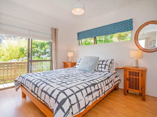 Double The Beach - Opito Bay Holiday Home