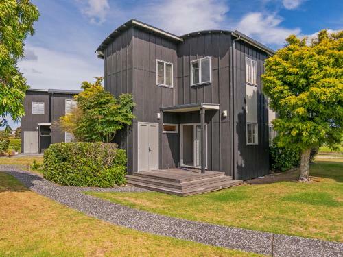 Tranquil Times - Matarangi Holiday Home