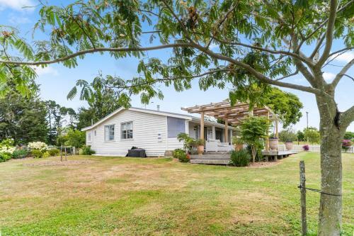 The Cottage - Te Puke Holiday Home