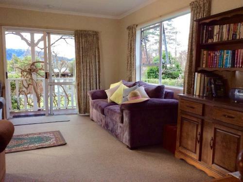 Shiloh - Diamond Harbour Holiday Home