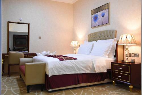 Al Salam Grand Hotel & Resort