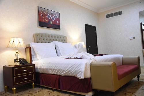 Al Salam Grand Hotel & Resort