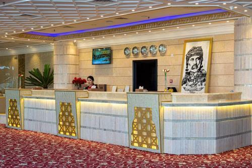 Al Salam Grand Hotel & Resort
