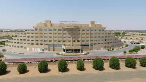 Al Salam Grand Hotel & Resort