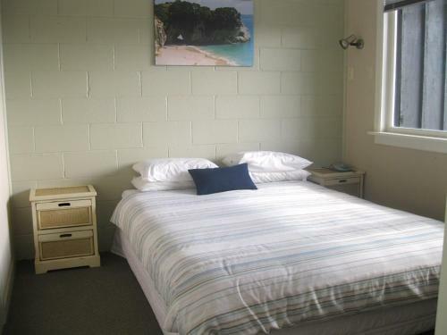 Flaxmill Bay Motel Unit 1 - Flaxmill Bay