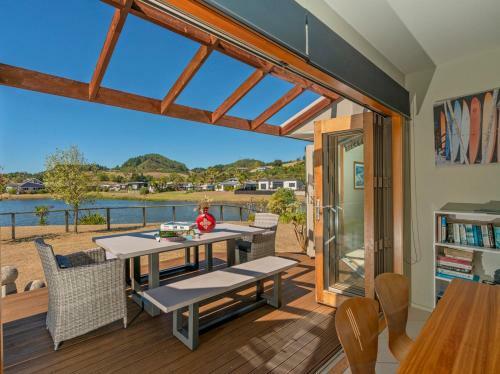 The Haven - Cooks Beach Holiday Home