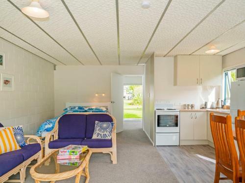 Captains Bach @ Cooks - Downstairs Holiday Unit