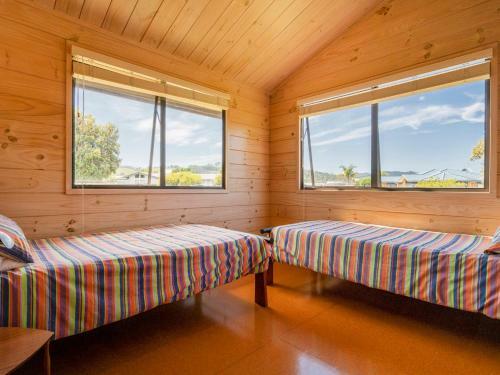 Bryley - Cooks Beach Holiday Home