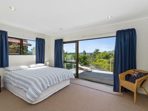 Tranquil Tarawera - Lake Tarawera Holiday Home