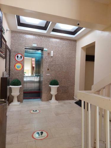 Pearl Island Hotel Apartment