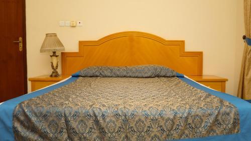 Al Shorouq Hotel Apartments