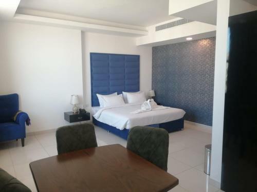 Hotel Parkside Plaza Muscat