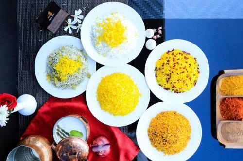 Hotel Parkside Plaza Muscat