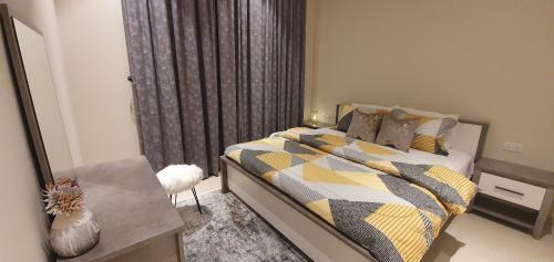 Apartment In Jebal Sifah