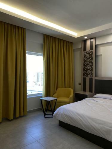 ???? ????? Al-falak Hotel