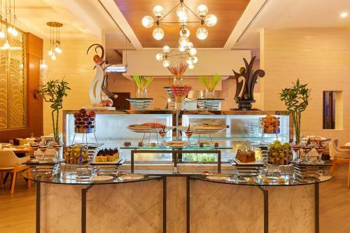 Hotel Millennium Resort Salalah