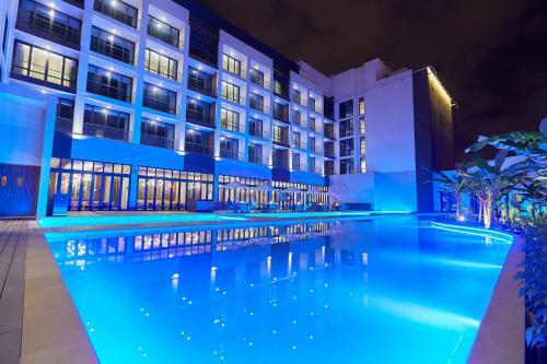 Hotel Millennium Resort Salalah