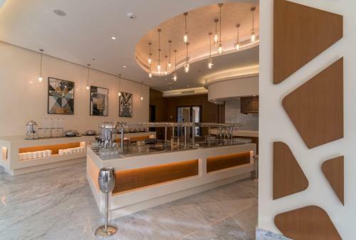 Hotel Belad Bont Resort