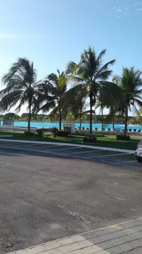 Apartamento Playa Blanca Town Center B