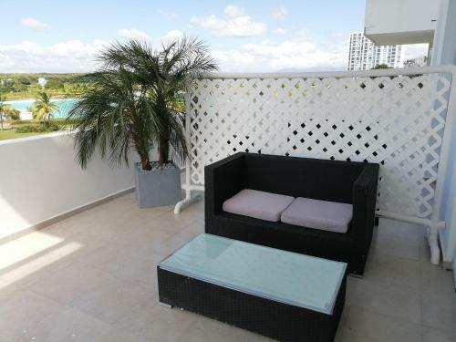 Apartamento Town Center Playa Blan