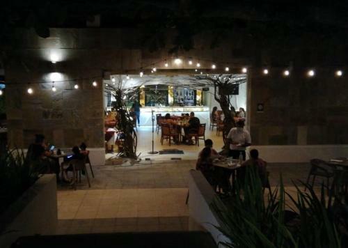 Apartamento Town Center Playa Blan