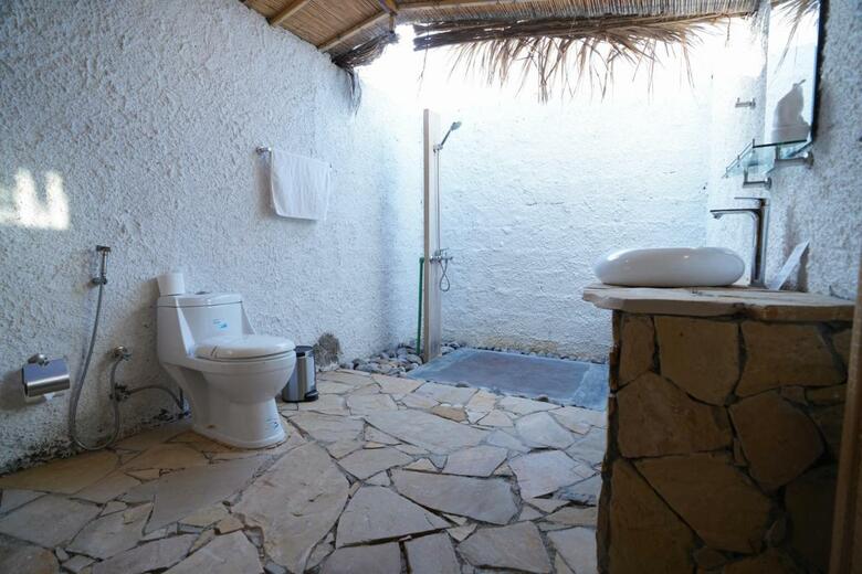 Hotel Sama Ras Al Jinz Resort