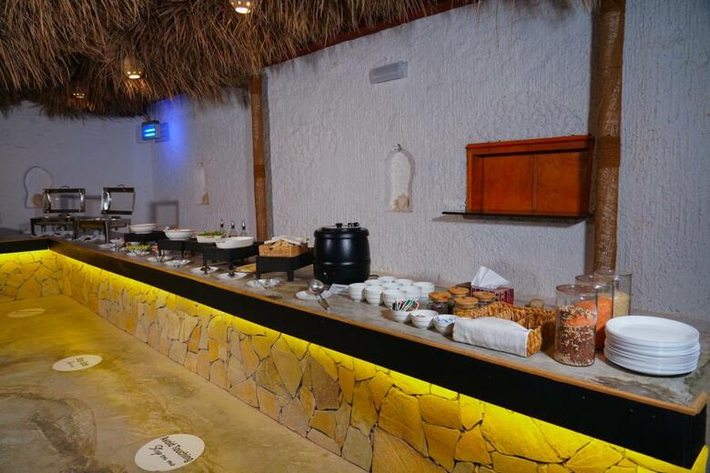 Hotel Sama Ras Al Jinz Resort