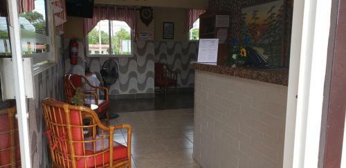 Hotel Residencial Panamericano