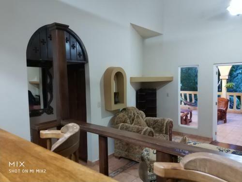 Hostal Mission Villas, Big Creek, Isla Colon, Bocas Del Toro, Panama