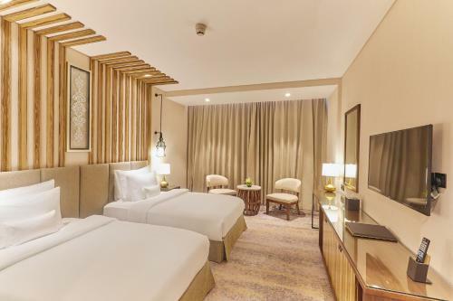 Hotel Millennium Executive Apartments Salalah